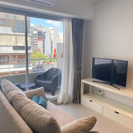 Teodoro Confort Apart Apartment Buenos Aires Exterior photo