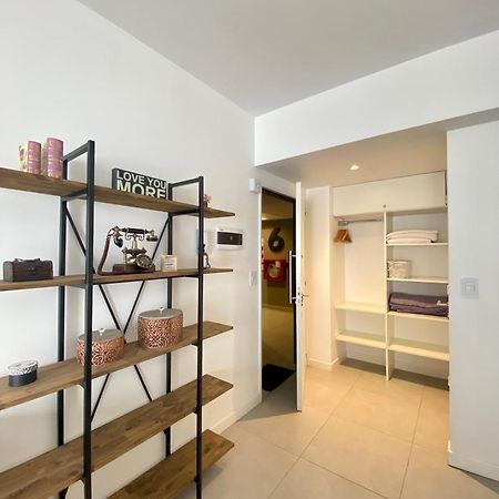 Teodoro Confort Apart Apartment Buenos Aires Exterior photo