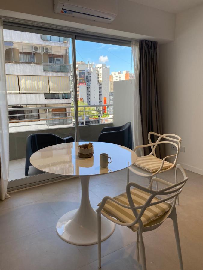 Teodoro Confort Apart Apartment Buenos Aires Exterior photo