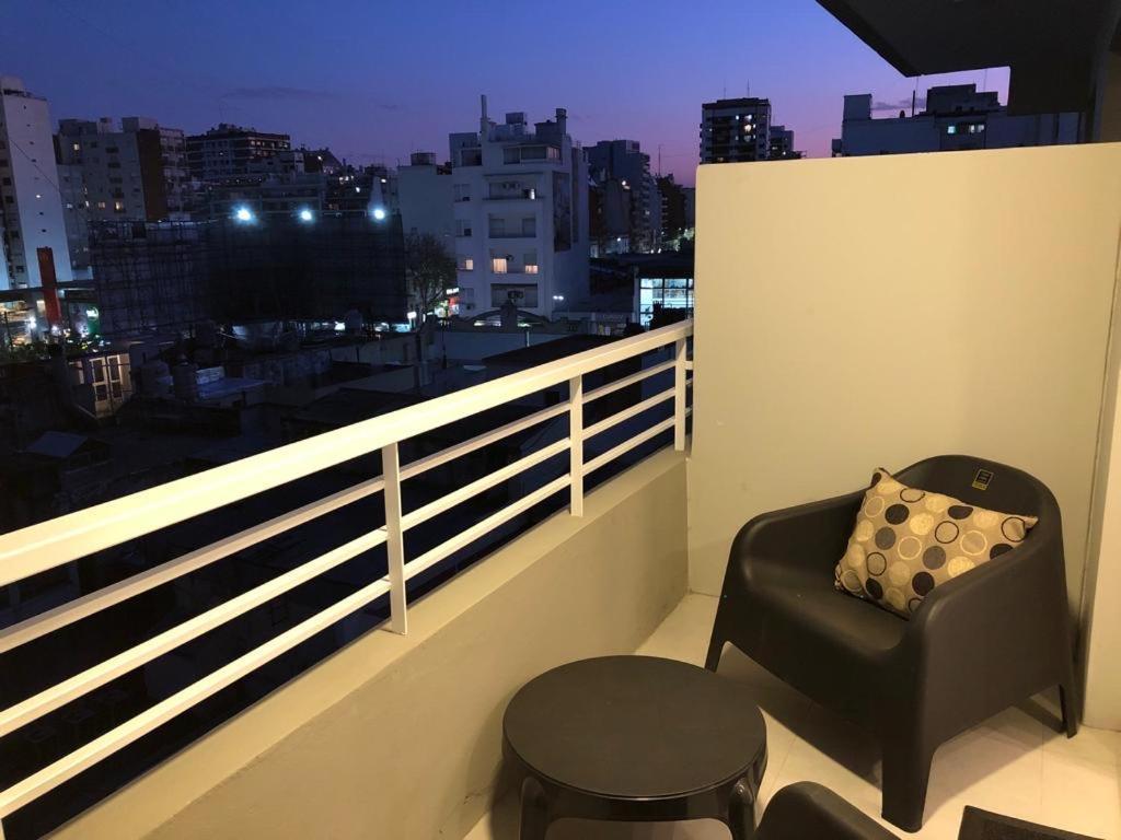 Teodoro Confort Apart Apartment Buenos Aires Exterior photo
