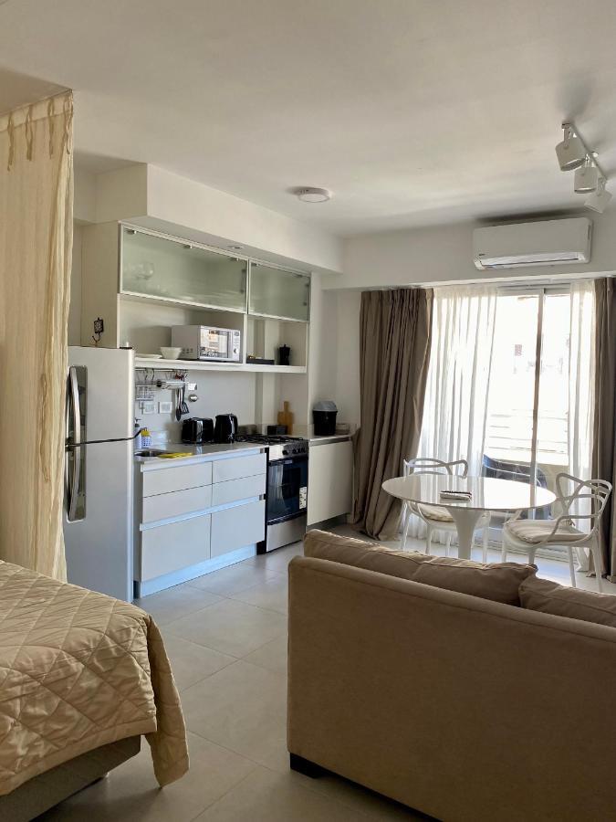 Teodoro Confort Apart Apartment Buenos Aires Exterior photo