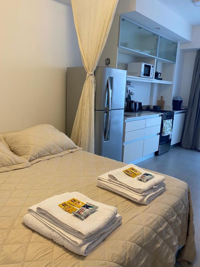 Teodoro Confort Apart Apartment Buenos Aires Exterior photo