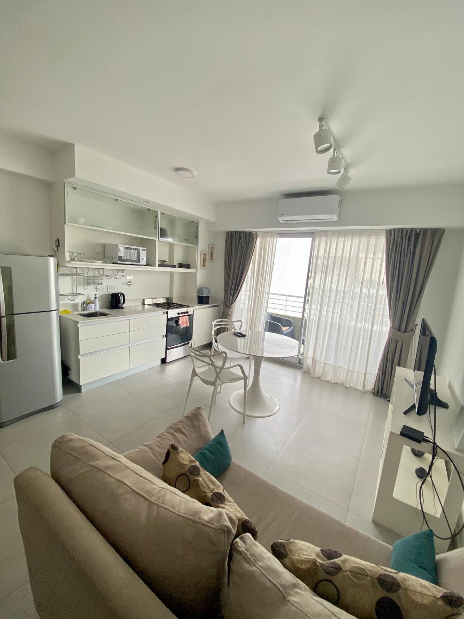 Teodoro Confort Apart Apartment Buenos Aires Exterior photo